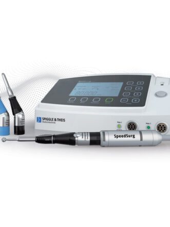 Speed Surg Micro Drill and Shaver System
